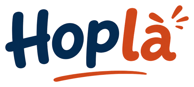 Hoplà!
