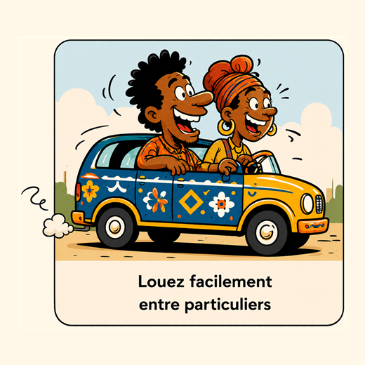 Louez facilement auprès d'hôtes vérifiés